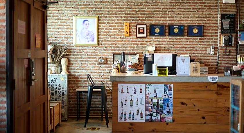 YIMWHAN HOSTEL&CAFE