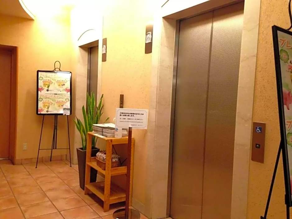 R&B Hotel Sendai Hirosedori Ekimae - Vacation STAY 15192v