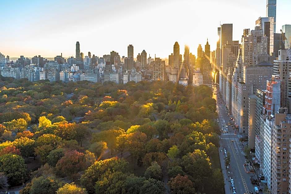 Thompson Central Park New York by Hyatt