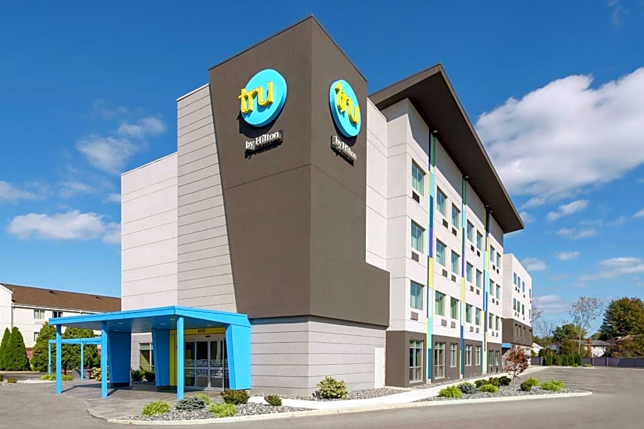 Tru by Hilton Sandusky, OH