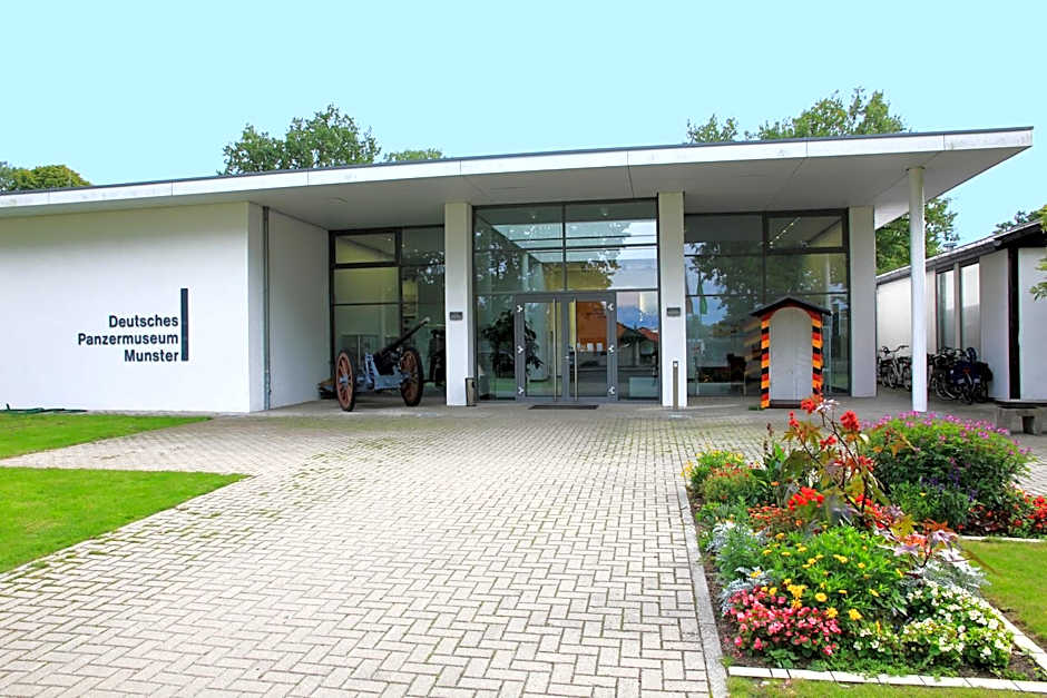 Residenzia Hotel Grenadier