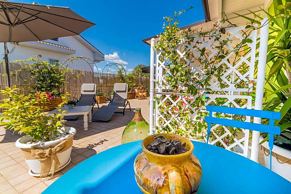 B&B SMARTFIT HOUSE - Room & Relax in Pescara