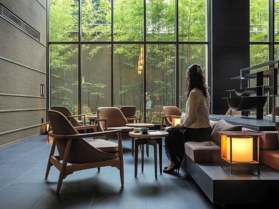 The Celestine Kyoto Gion