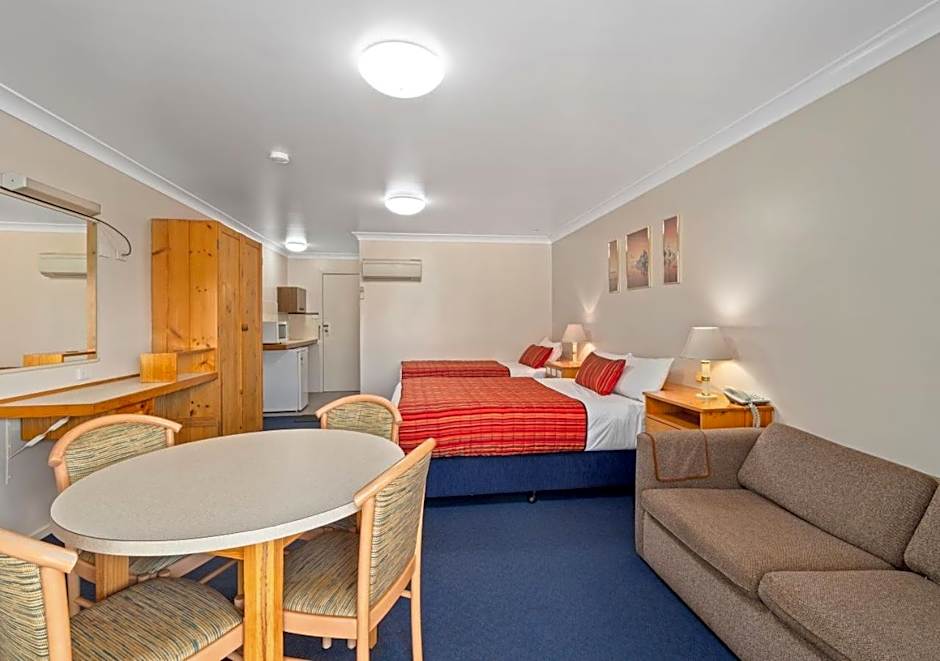 Econo Lodge Alabaster