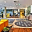 Hotel Frankfurt Messe affiliated by Melia