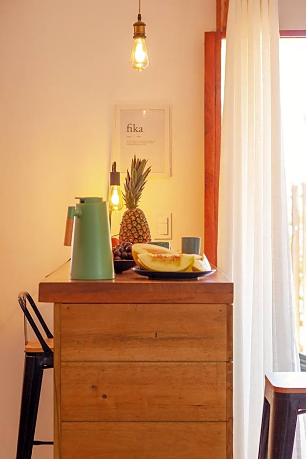 Villa Estrela Bungalow