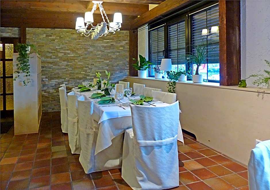 Hotel-Restaurant Schwyzerhüsli