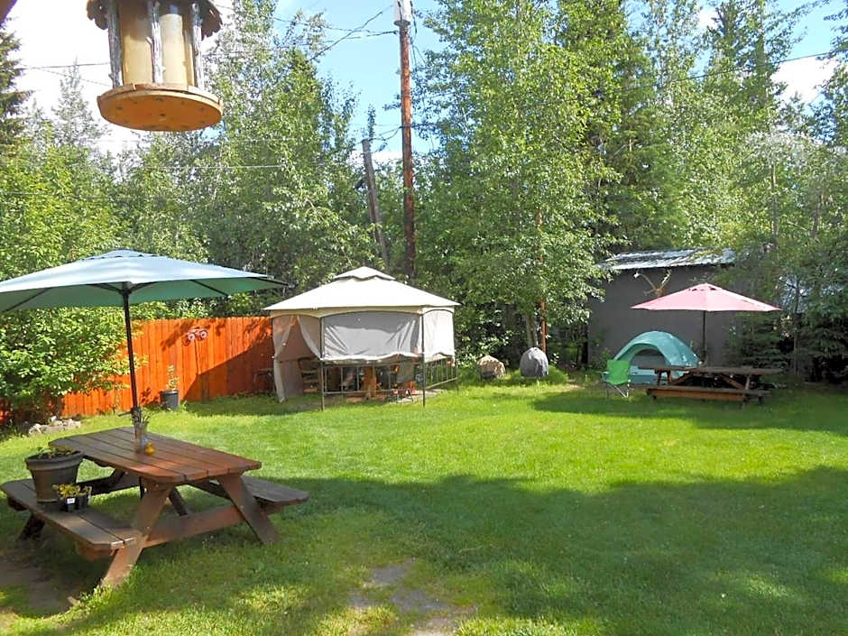 Billie's Backpackers Hostel