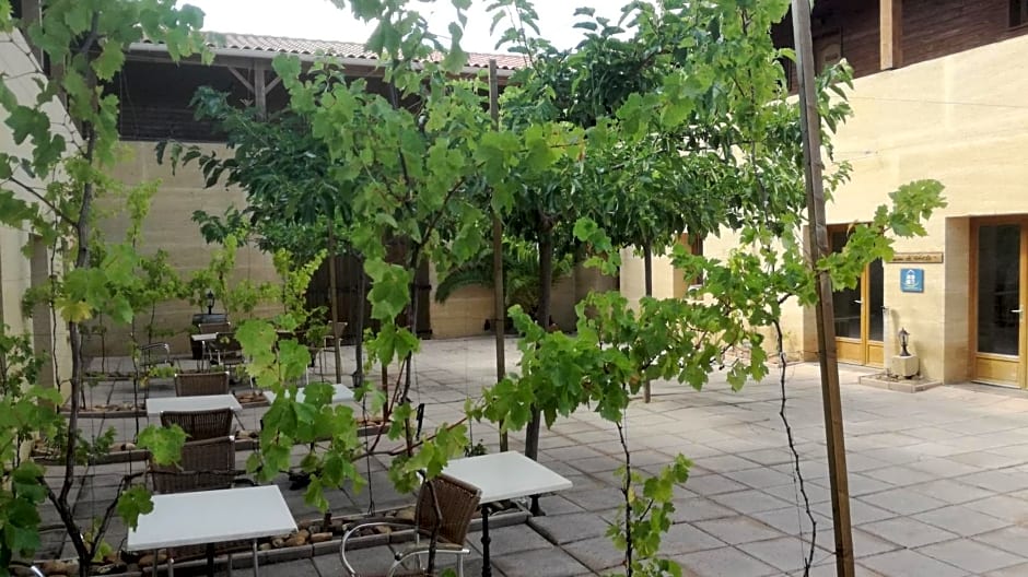 Le Clos Boisé