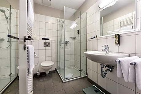 Standard Single Room „Zeughaus“ (Adjoining building 656 foot)