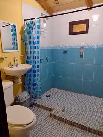 Twin Room with Lake View