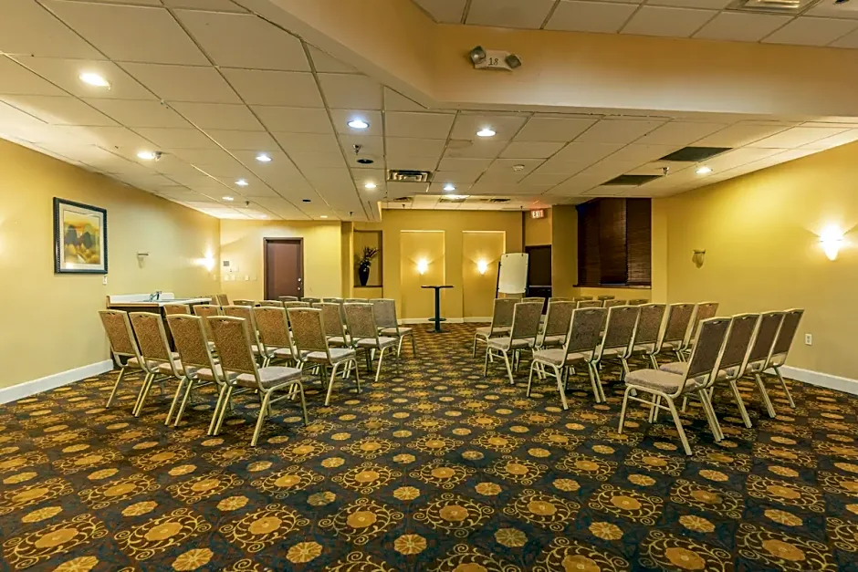 OYO Hotel Memphis TN I-40