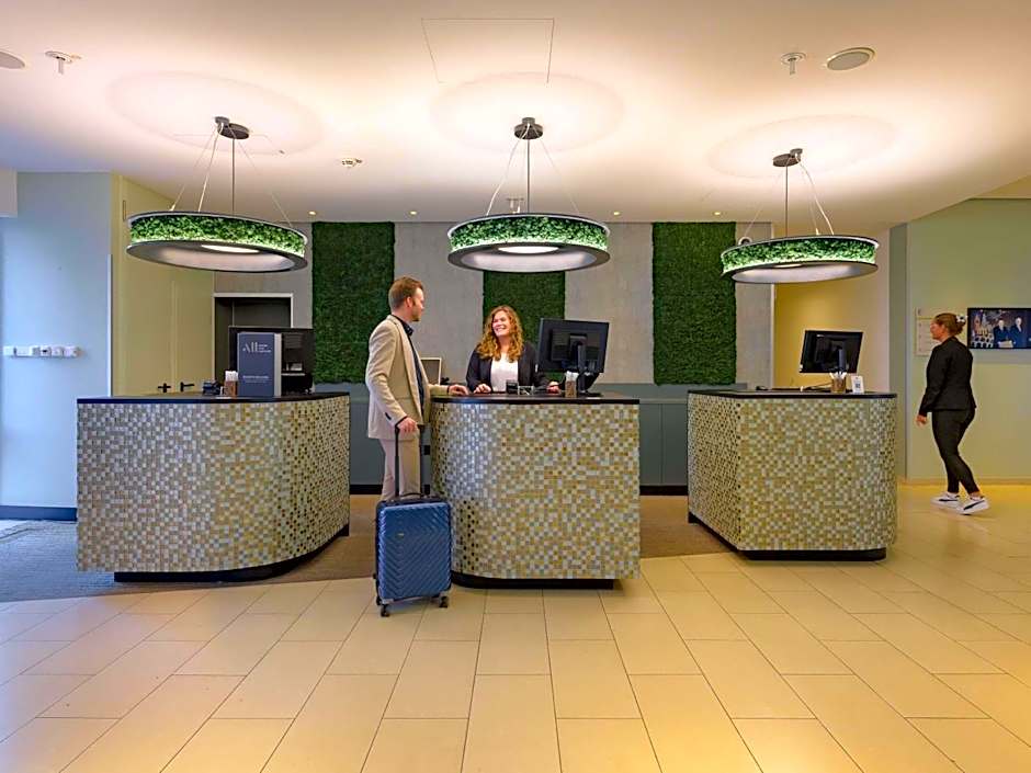 Mercure Hotel Koeln West