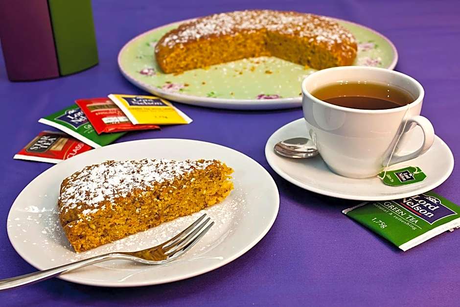 Blu Mediterraneo B&B