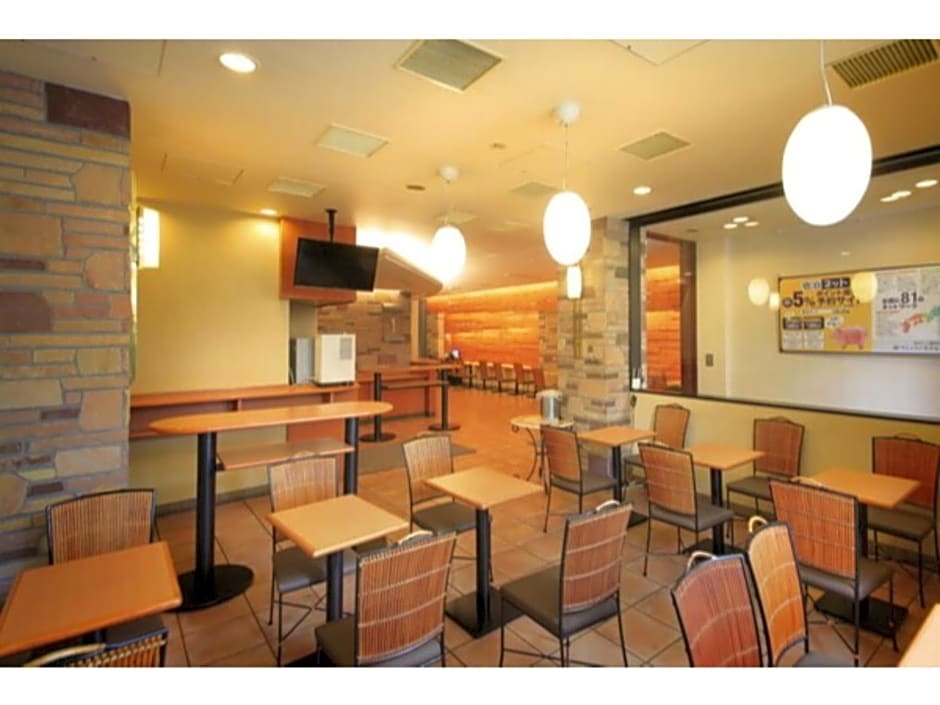 R&B HOTEL HIGASHI NIHONBASHI - Vacation STAY 14019v