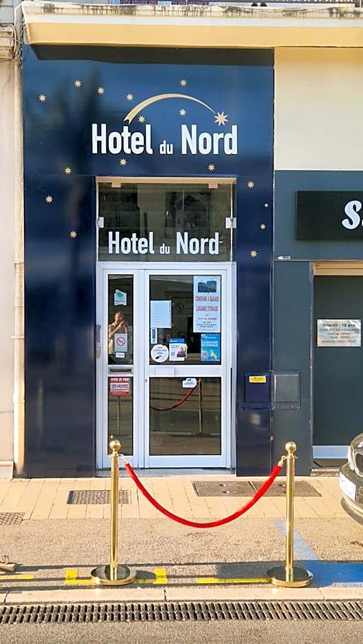 Hôtel du Nord