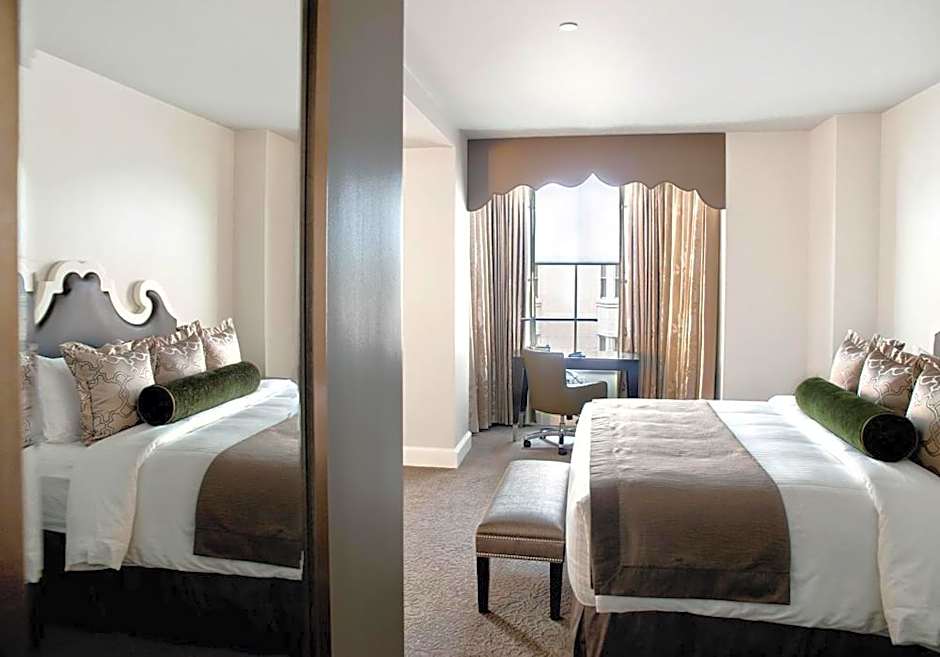 Morrison Clark Historic Inn