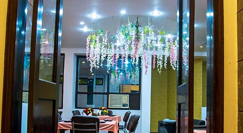 Nikko Blue - The Boutique Hotel