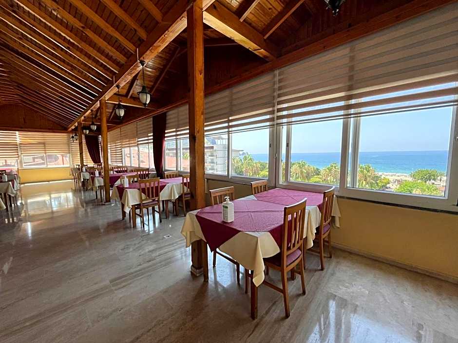 Miray Hotel Kleopatra