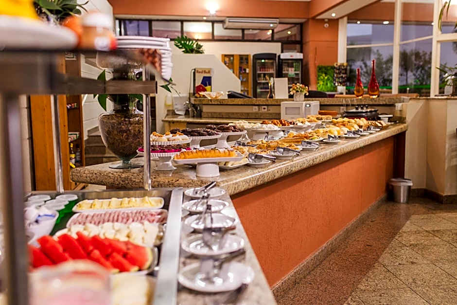 Golden Park Ribeirão Preto