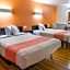 Motel 6-Sidney, OH