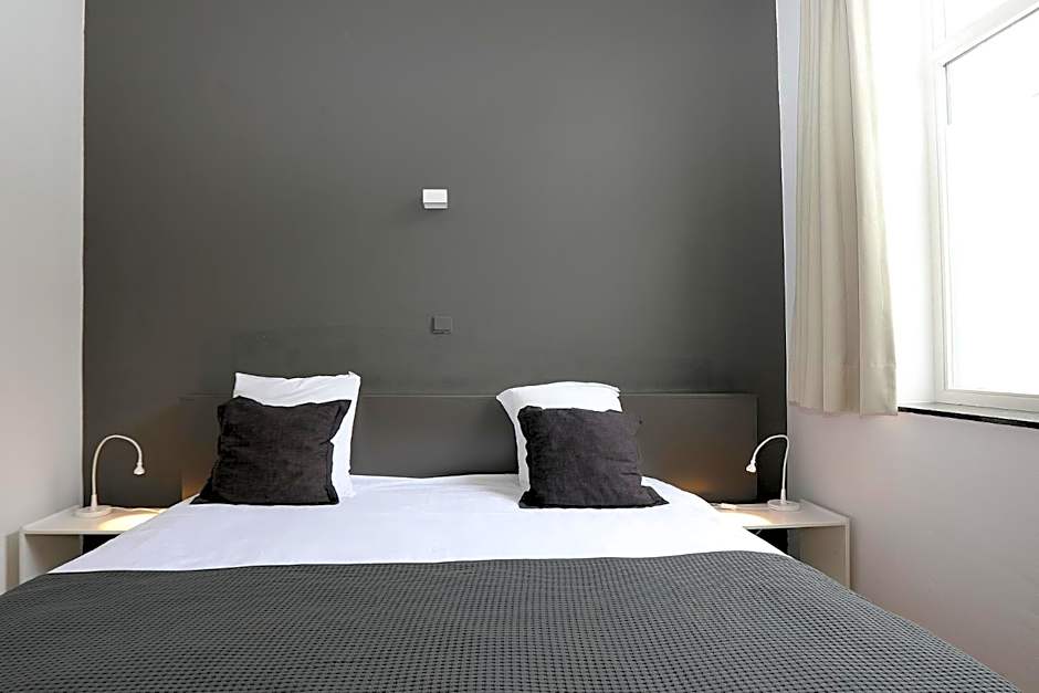 Hotel De Loft