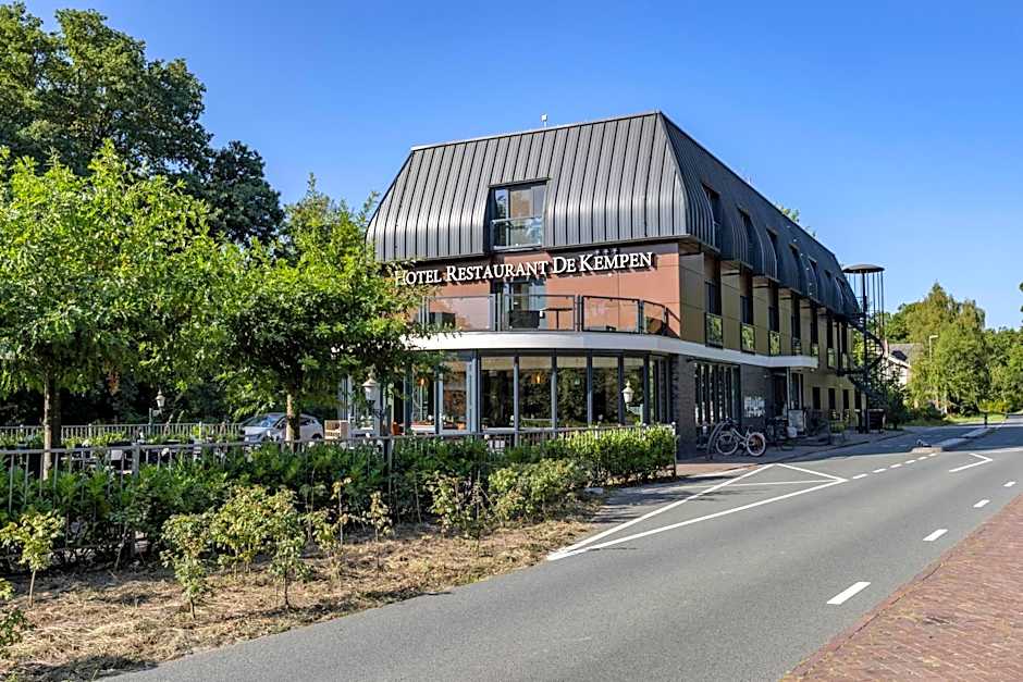 Fletcher Hotel-Restaurant De Kempen