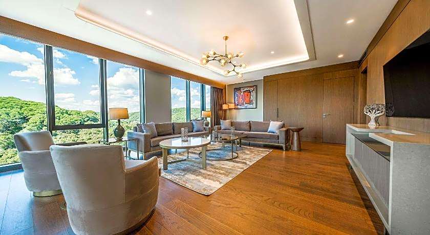 Radisson Collection Hotel, Vadistanbul