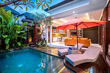 Puri Keraton Seminyak