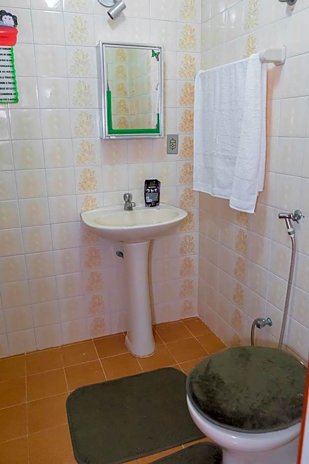 Apto a beira mar da Praia do Morro - Guarapari ES