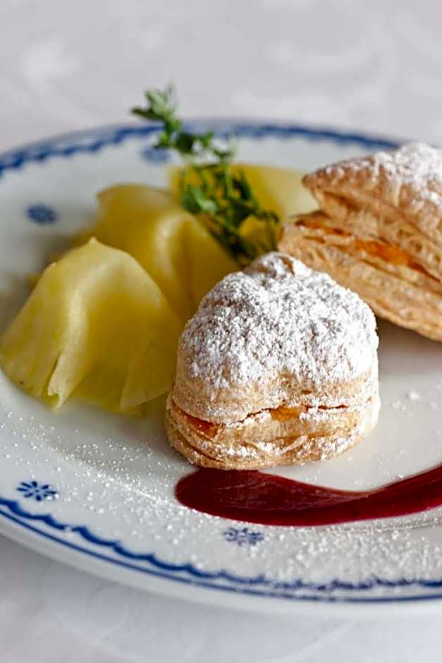 Curia Palace, Hotel Spa & Golf