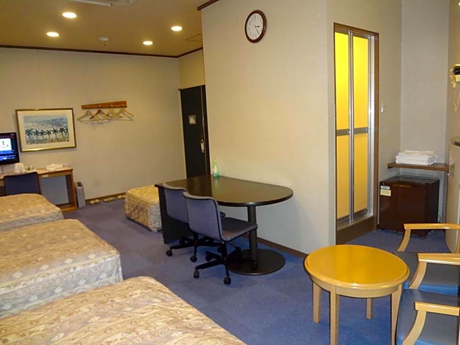 Asano Hotel