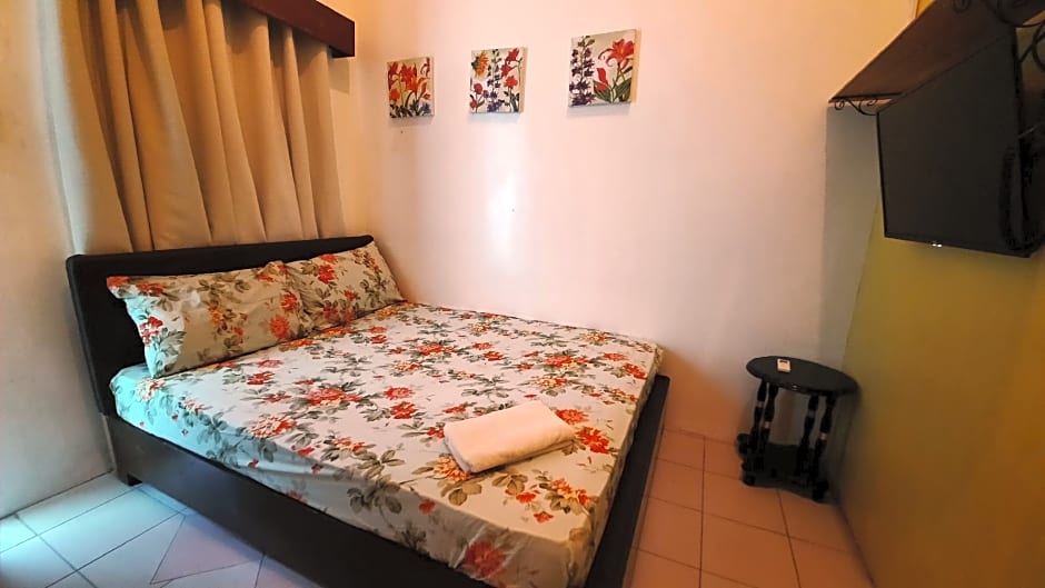 Zillion Pavilion Family and Business Hotel