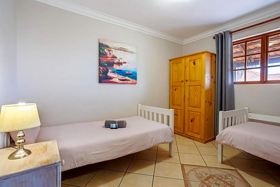 Garden Route Ilita Lodge