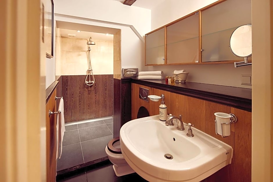 Realeneiland Bed & Breakfast