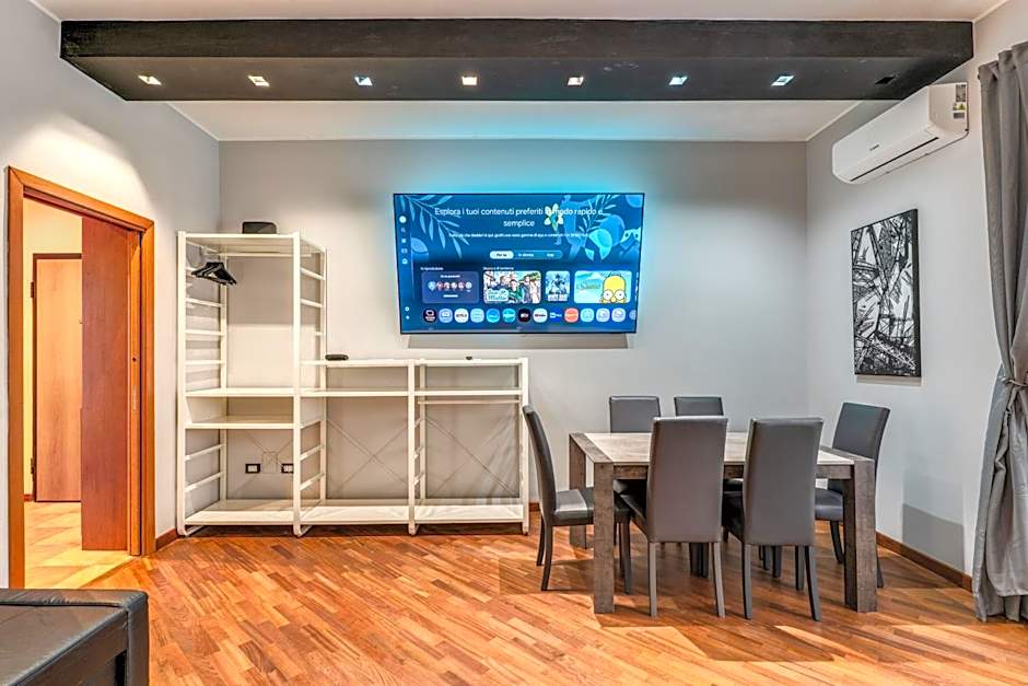Sapphire Apartment