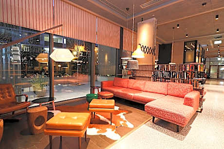 Marlin Hotel Dublin