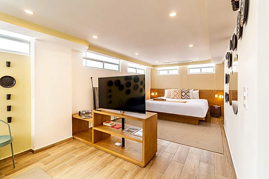 Grand Chapultepec Residencial