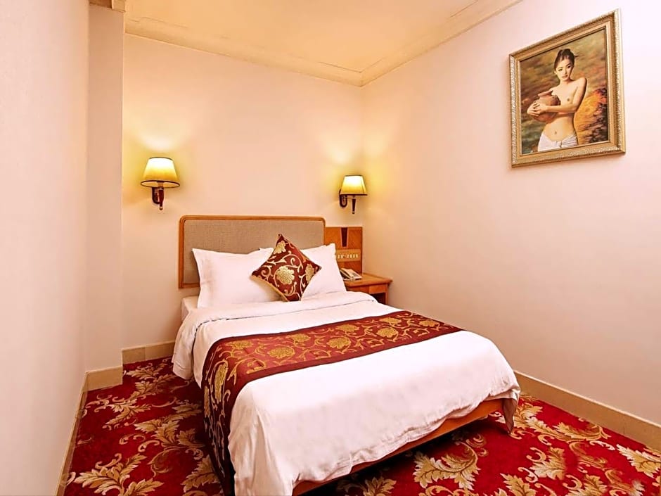 New Asia Hotel