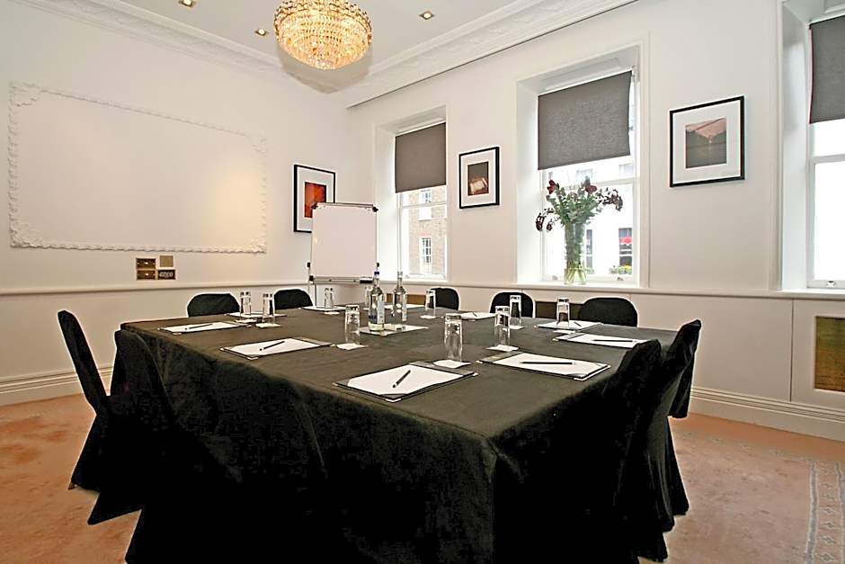 The Rathbone Hotel, Fitzrovia