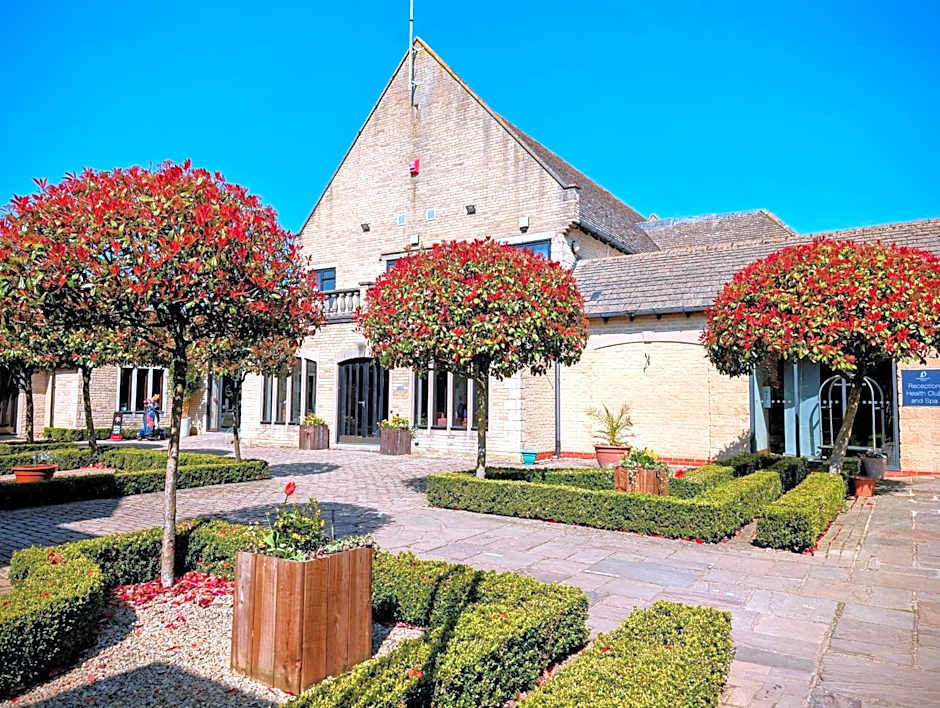 Bicester Hotel, Golf & Spa