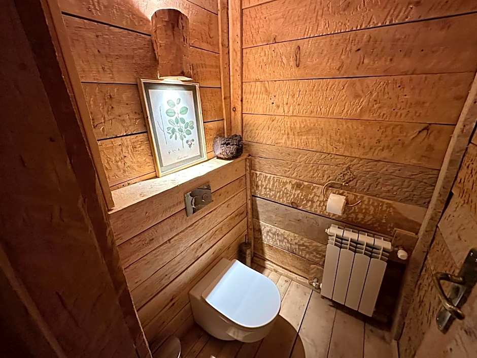 Hotel Xaluca Spa Aguelmame Sidi Ali