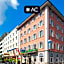 Hotel Wartmann am Bahnhof