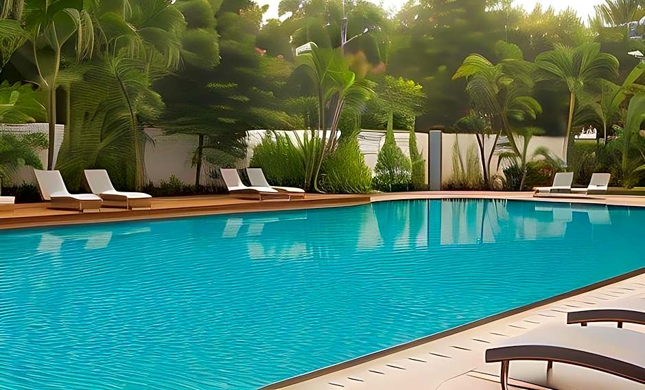 Hotel Santika Cirebon