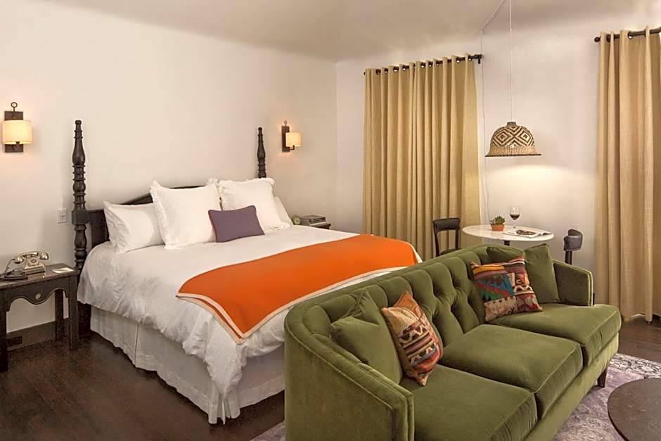 Ingleside Inn