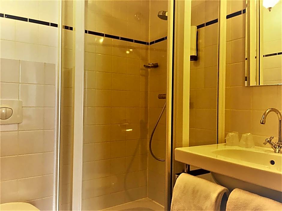Hotel Courage Waalkade