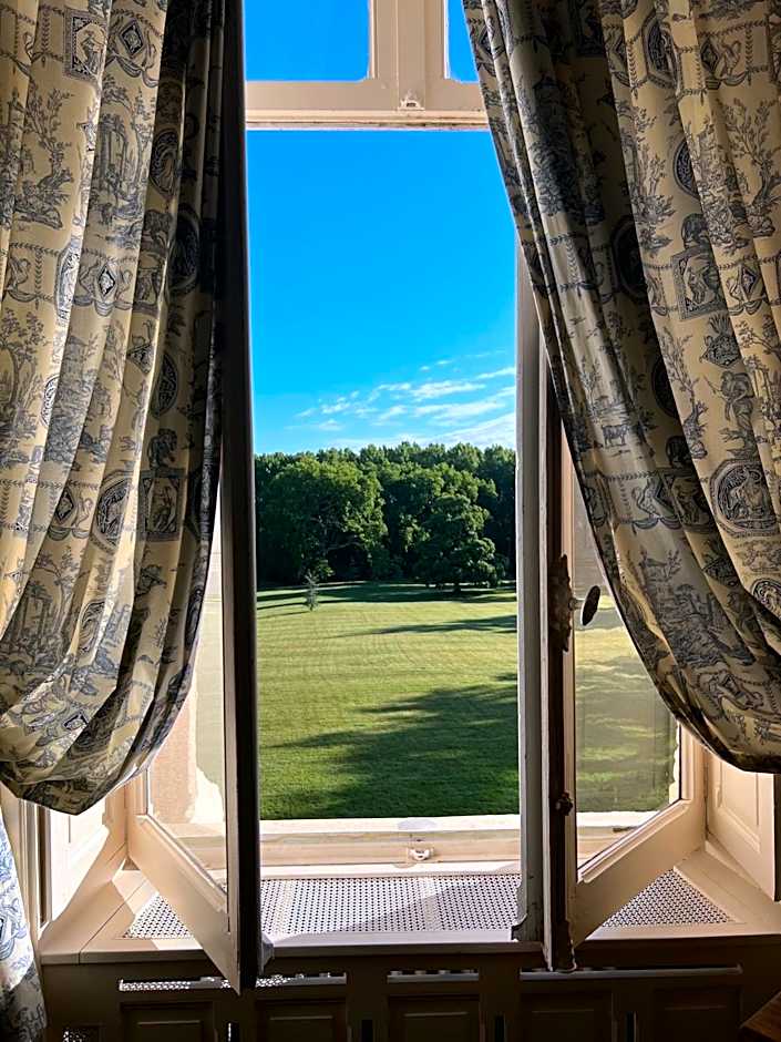 Château De Beauvais – Azay-sur-Cher, TN