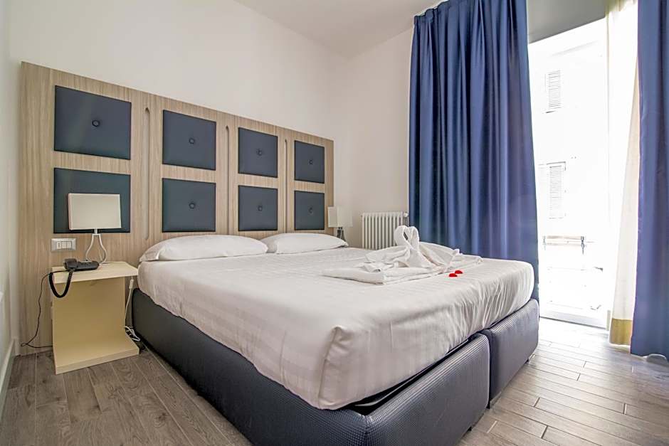 Vatican Relais Rome Suite