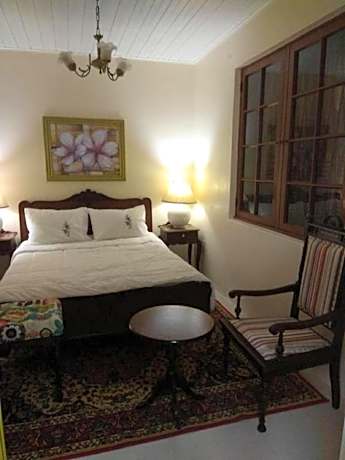 Hostel Pousada Rheingantz Rio Grande