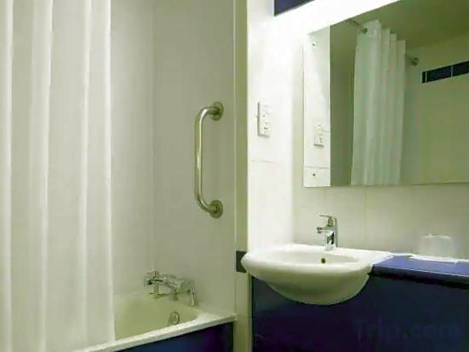 Travelodge Nottingham Central